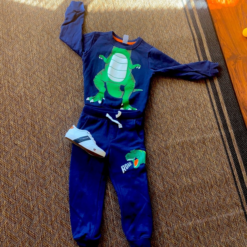 Boys set